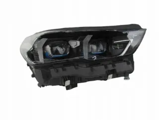 5A798D2-08 5A798D2- 5A798D2 Фара правая BMW 5 G60 Арт e12259976, вид 1
