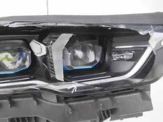 5A798D2-08 5A798D2- 5A798D2 Фара правая BMW 5 G60 Арт e12259976, вид 3