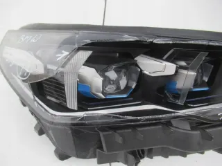 5A798D2-08 5A798D2- 5A798D2 Фара правая BMW 5 G60 Арт e12259976, вид 4