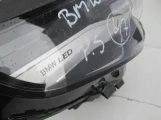 5A798D2-08 5A798D2- 5A798D2 Фара правая BMW 5 G60 Арт e12259976, вид 5