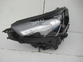 5A798D2-08 5A798D2- 5A798D2 Фара правая BMW 5 G60 Арт e12259976, вид 6