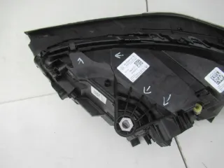 5A798D2-08 5A798D2- 5A798D2 Фара правая BMW 5 G60 Арт e12259976, вид 8