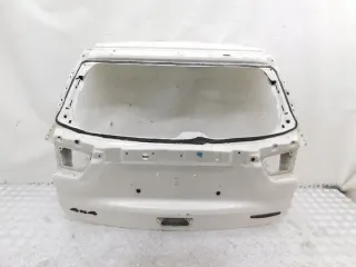 2016-2020 Крышка багажника (дверь 3-5) Jeep Compass 2 Арт e12259963, вид 1