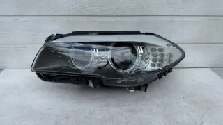 7203245 7203245-20 Фара левая BMW 5 F10/F11/GT F07 Арт e12259914, вид 1