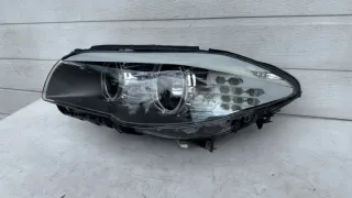 7203245 7203245-20 Фара левая BMW 5 F10/F11/GT F07 Арт e12259914, вид 3