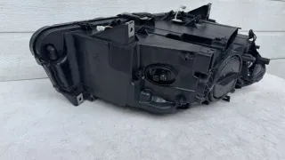 7203245 7203245-20 Фара левая BMW 5 F10/F11/GT F07 Арт e12259914, вид 8