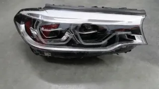 7439210 Фара правая BMW 5 G30/G31 Арт e12259889, вид 1