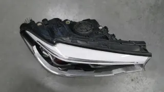 7439210 Фара правая BMW 5 G30/G31 Арт e12259889, вид 2