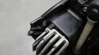 7439210 Фара правая BMW 5 G30/G31 Арт e12259889, вид 7