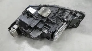 7439210 Фара правая BMW 5 G30/G31 Арт e12259889, вид 9