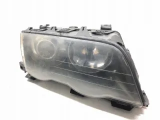 0301089272 LORK-729-9045 Фара левая BMW 3 E46 Арт e12259793, вид 1