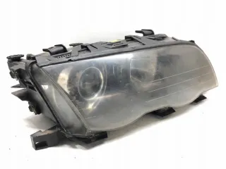 0301089272 LORK-729-9045 Фара левая BMW 3 E46 Арт e12259793, вид 2