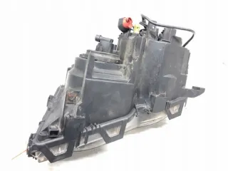 0301089272 LORK-729-9045 Фара левая BMW 3 E46 Арт e12259793, вид 5