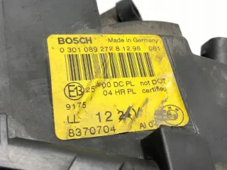 0301089272 LORK-729-9045 Фара левая BMW 3 E46 Арт e12259793, вид 7