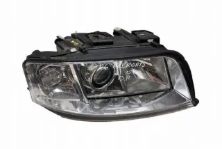 081411102R Фара левая Audi A6 C5 (S6,RS6) Арт e12259514, вид 3