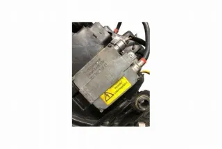 081411102R Фара левая Audi A6 C5 (S6,RS6) Арт e12259514, вид 6