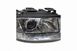 081411102R Фара левая Audi A6 C5 (S6,RS6) Арт e12259514, вид 9