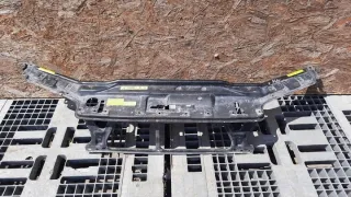 9454292 Передняя панель крепления облицовки (телевизор) Volvo S60 1 Арт e12259243, вид 1