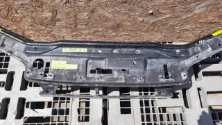9454292 Передняя панель крепления облицовки (телевизор) Volvo S60 1 Арт e12259243, вид 3