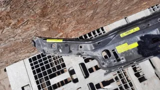 9454292 Передняя панель крепления облицовки (телевизор) Volvo S60 1 Арт e12259243, вид 4