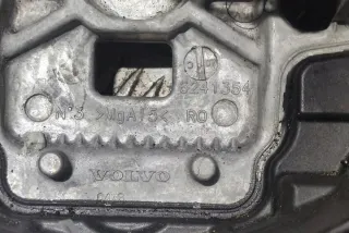 31407813 Руль Volvo V90 2 Арт e12259215, вид 2