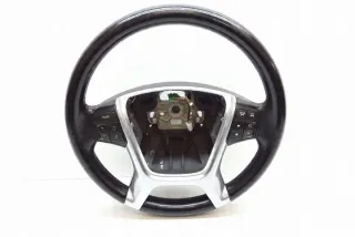 P31271093 Руль Volvo V70 2 Арт e12259204, вид 1