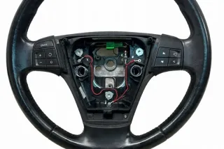 30778752 Руль Volvo S40 2 Арт e12259162, вид 3