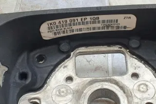 1K0419091EP Руль Volkswagen Golf 5 Арт e12259097, вид 1