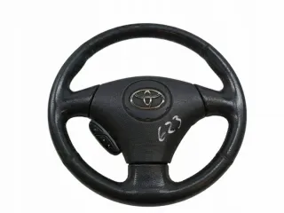1999-2005 Руль Toyota Verso Арт e12259038, вид 1