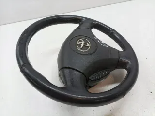 1999-2005 Руль Toyota Verso Арт e12259038, вид 2