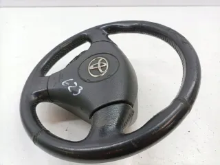 1999-2005 Руль Toyota Verso Арт e12259038, вид 4