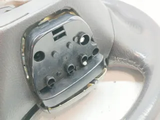 1999-2005 Руль Toyota Verso Арт e12259038, вид 7