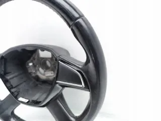 5E0419091AA 12-15 Руль Skoda Octavia A7 Арт e12258977, вид 2