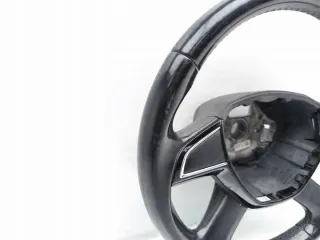 5E0419091AA 12-15 Руль Skoda Octavia A7 Арт e12258977, вид 3