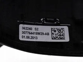 5E0419091AA 12-15 Руль Skoda Octavia A7 Арт e12258977, вид 7