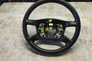 6Y0419091 Руль Skoda Fabia 1 Арт e12258965, вид 1
