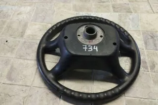 6Y0419091 Руль Skoda Fabia 1 Арт e12258965, вид 2