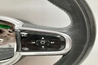 31407817 Руль Polestar 2 Арт e12258856, вид 2