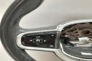 31407817 Руль Polestar 2 Арт e12258856, вид 5