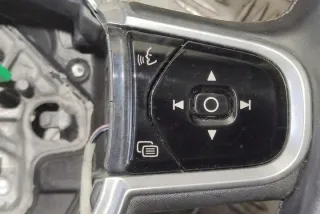 31407817 Руль Polestar 2 Арт e12258855, вид 3