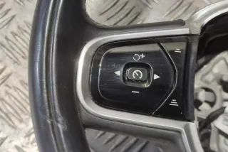 31407817 Руль Polestar 2 Арт e12258855, вид 5