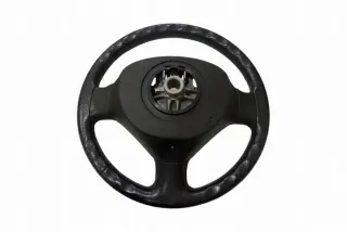 6045458 Руль Peugeot 2008 Арт e12258830, вид 1