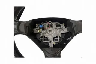 6045458 Руль Peugeot 2008 Арт e12258830, вид 4