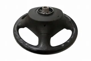6045458 Руль Peugeot 2008 Арт e12258830, вид 5