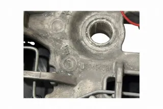 6045458 Руль Peugeot 2008 Арт e12258830, вид 6
