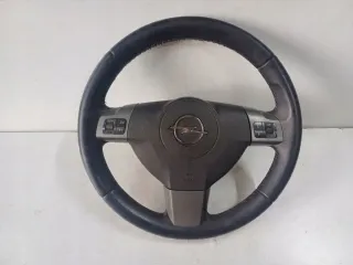 5928513 Руль Opel Zafira B Арт e12258817, вид 1