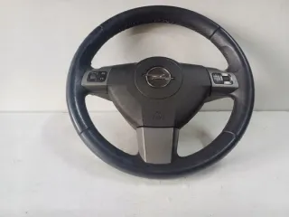 5928513 Руль Opel Zafira B Арт e12258817, вид 2
