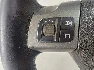 5928513 Руль Opel Zafira B Арт e12258817, вид 4