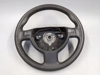CV250080XXN Руль Opel Combo C Арт e12258786, вид 1