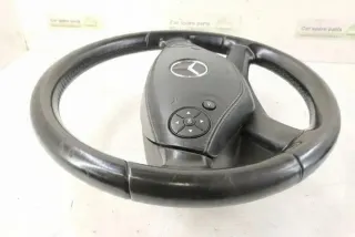 W221 2214608803 Руль Mercedes S W221 Арт e12258686, вид 3
